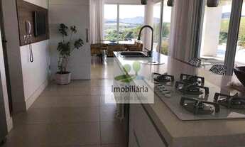 Imagem 7: Sobrado Figueira Garden 5 dormitórios à venda por R$ 4.899.000 - Condomínio Residencial Re