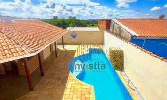 Imagem: Casa com 4 dormitórios à venda, 255 m²