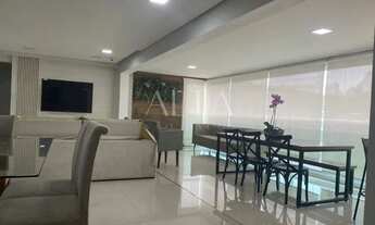 Imagem: Condominio clube - 3 suites