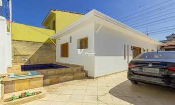 Imagem: Casa térrea na Vila Guilherme