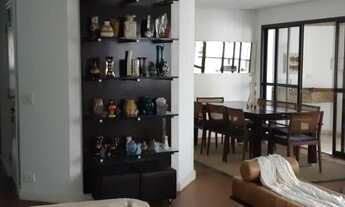 Imagem: Apartamento com 3 dormitórios à venda