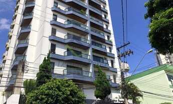 Imagem: SUZANO - Apartamento Padrão - CENTRO