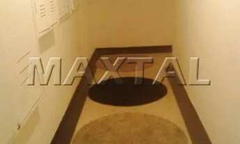 Imagem: Apto Santana, 1 dorm, perto Metro