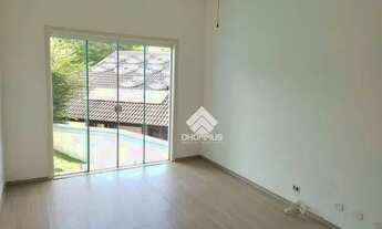 Imagem 6: Casa com 5 dormitórios, 463 m² - venda por R$ 1.900.000,00 ou aluguel por R$ 7.279,00/mês