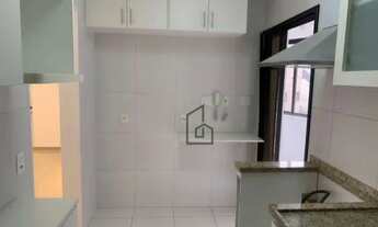 Imagem 5: Apartamento com 3 dormitórios para alugar, 120 m² por R$ 9.000/mês - Moema - São Paulo/SP