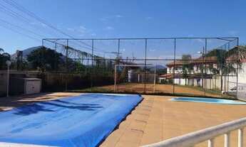 Imagem 3: Casa de condomínio para aluguel e venda tem 60 metros quadrados com 2 quartos