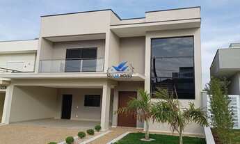 Imagem 2: SUMARÉ - Casa de Condomínio - RESIDENCIAL REAL PARQUE SUMARÉ