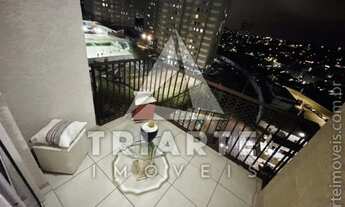 Imagem 7: Apartamento Residencial à venda, Novo Osasco, Osasco - AP0923