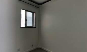 Imagem 4: Tijuca - Praça Saenz Pena 41,00m². Apartamento de 01 quarto suíte. Reformado Próximo Metr