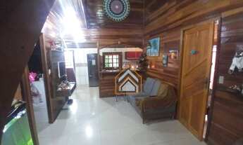 Imagem 5: Casa com 3 dormitórios à venda, 190 m² por R$ 390.000 - Maria Regina - Alvorada/RS