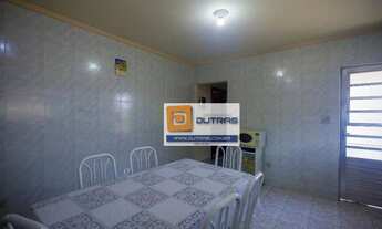 Imagem 5: Casa com 3 dormitórios à venda, 184 m² por R$ 370.000 - Vila Industrial - Piracicaba/SP