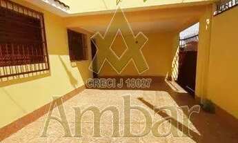 Imagem 4: Casa - Ribeirão Preto - Campos Eliseos