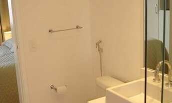 Imagem 4: Apartamento Mobiliado em Itaim Bibi - São Paulo, SP