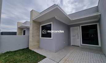 Imagem 4: FAZENDA RIO GRANDE - Casa de Condomínio - Gralha Azul