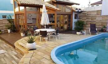 Imagem: CANOAS - Casa Padrão - São José