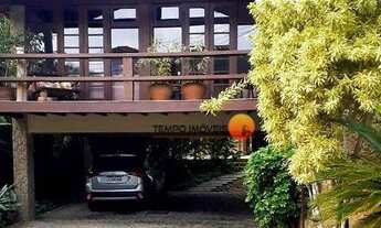 Imagem 2: Casa com 3 dormitórios à venda, 387 m² por R$ 2.900.000,00 - Itaipu - Niterói/RJ