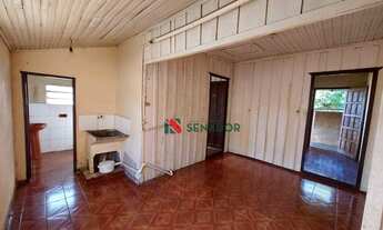 Imagem 3: Casa com 2 dormitórios para alugar, 50 m² por R$ 700/mês - Sol - Londrina/PR