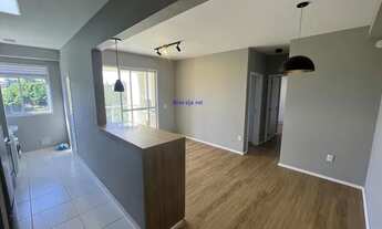 Imagem 2: APARTAMENTO RESIDENCIAL em BRAGANÇA PAULISTA - SP, JARDIM DO LAGO