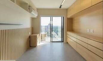 Imagem 5: Apartamento para Aluguel - Pinheiros, 1 Quarto, 27 m2