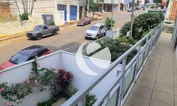 Imagem 2: Sobrado com 3 dormitórios à venda - Centro - Londrina/PR