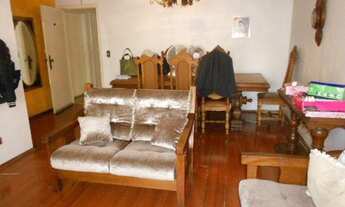 Imagem: SÃO PAULO - Apartamento Padrão - Vila