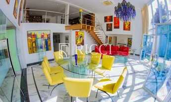 Imagem 2: GUARUJÁ - Casa Padrão - ENSEADA