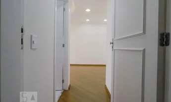 Imagem: Apartamento à Venda - Vila das Mercês