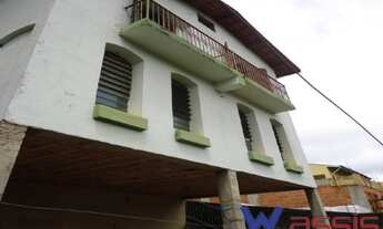 Imagem 7: CASA 3 DORM SENDO 1 SUITE COM ARMARIOS TODOS COM VARANDA, ESCRITÓRIO, SALA DE JANTAR, SALA