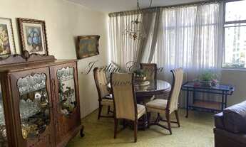 Imagem: Jd. Europa - 02 vagas - 03 dormitórios