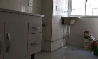 Imagem 2: Apartamento em Vila Lutécia - Santo André