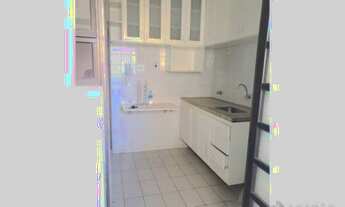 Imagem 3: Apartamento para venda e locação Jd. Infante D. Henrique