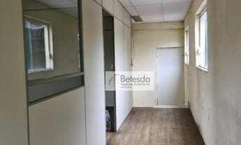 Imagem 7: Galpão 1000 m² Locação - Recreio Campestre - Itapecerica da Serra/SP