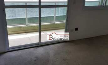 Imagem 6: Apartamento com 3 dormitórios à venda, 87 m² - Vila Helena - Santo André/SP