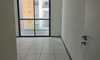 Imagem 7: Aluga-se Apto no Grand Park (Pássaros