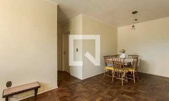 Imagem 4: Apartamento para Aluguel - Petrópolis, 2 Quartos, 77 m2