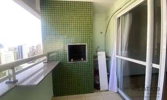 Imagem 3: Apartamento com 3 dormitórios para alugar, 76 m² por R$ 2.800/mês - Edifício Terrazas Jard