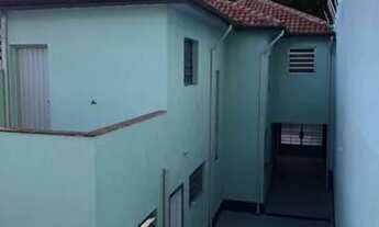 Imagem 7: Linda casa comercial assobradada para venda e locação. A/C 260 m². Oportunidade!