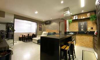 Imagem: Apartamento com 1 dormitório à venda