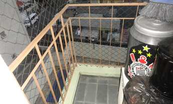 Imagem 3: APARTAMENTO RESIDENCIAL em SÃO PAULO - SP, SACOMÃ