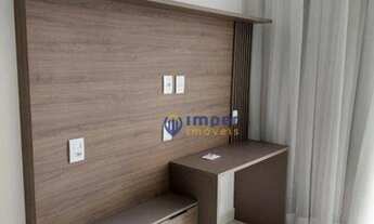 Imagem 4: Studio para alugar, 34 m² por R$ 3.000,00/mês - Água Branca - São Paulo/SP