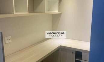 Imagem 7: Apartamento com 4 dormitórios à venda, 183 m² por R$ 1.800.000,00 - Vila Ema - São José do