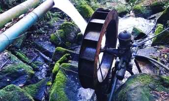 Imagem 5: Sítio a venda! Chácara com venda por R$350.000