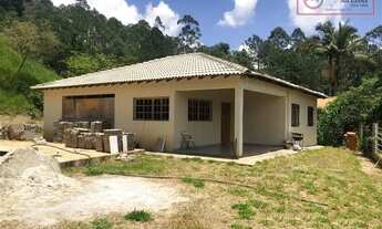 Imagem 4: Chácara para Venda em Nazare Paulista, Não Especificado, 2 dormitórios, 2 banheiros