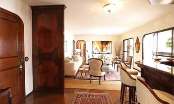 Imagem 6: São Paulo - Apartamento Padrão - ACLIMAÇÃO