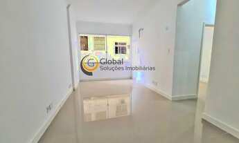 Imagem 2: Apartamento para Venda em Rio de Janeiro, Laranjeiras, 2 dormitórios, 1 suíte, 1 banheiro