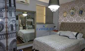 Imagem 7: Apartamento Duplex com 4 dormitórios à venda, 320 m² por R$ 1.400.000,00 - Setor Bueno - G