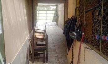 Imagem 2: Casa com 2 dormitórios à venda, 240 m² por R$ 950.000,00 - Tatuapé - São Paulo/SP