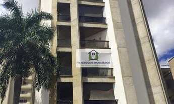 Imagem 2: Apartamento Residencial à venda, Centro, São José do Rio Preto - AP0044