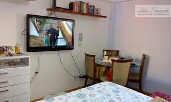 Imagem 4: KITNET BOSQUE CAMPINAS