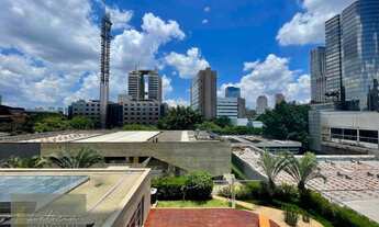 Imagem 5: Apartamento com 2 dormitórios, 69 m² - venda por R$ 1.090.000,00 ou aluguel por R$ 9.430,0